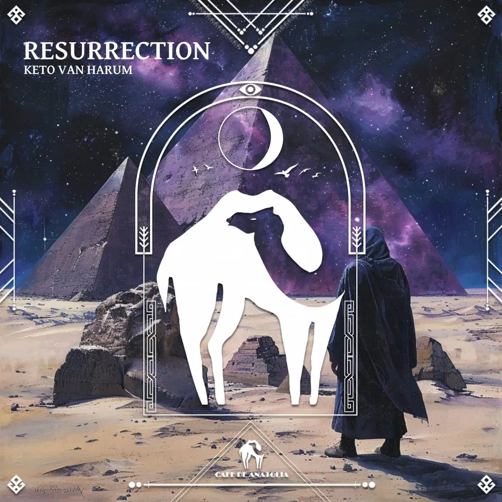 Resurrectio artwork