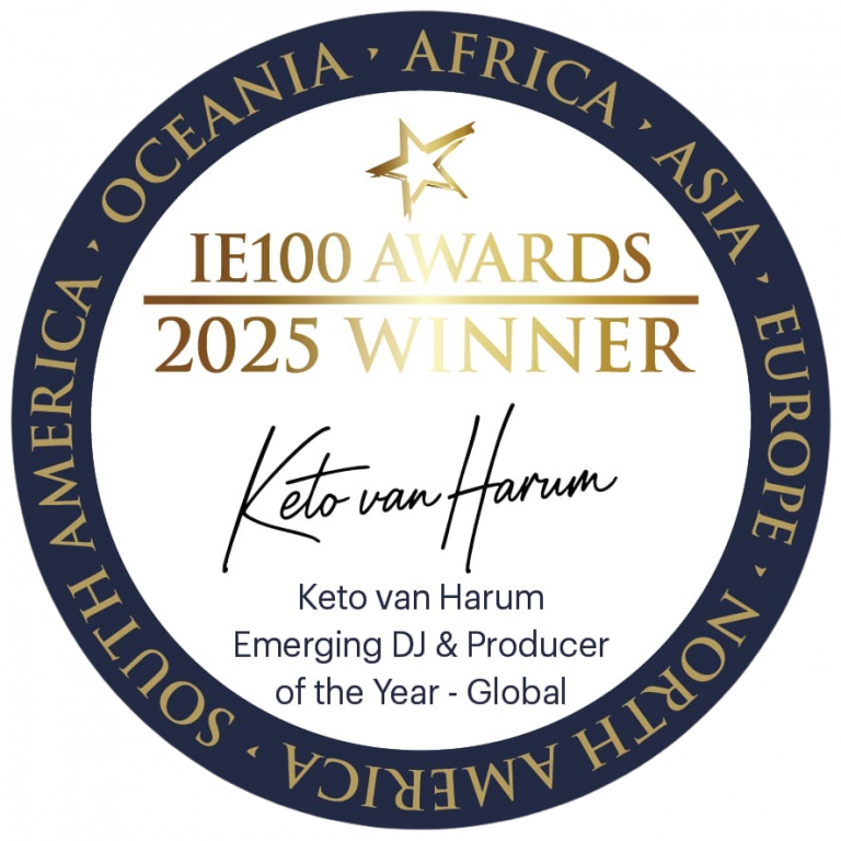 IE100 Awards Winner 2025 Keto png