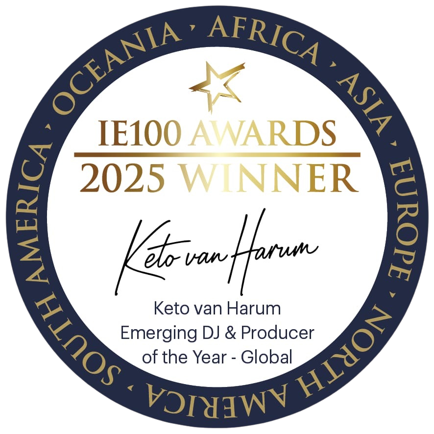 IE100 Awards Winner 2025 Keto png